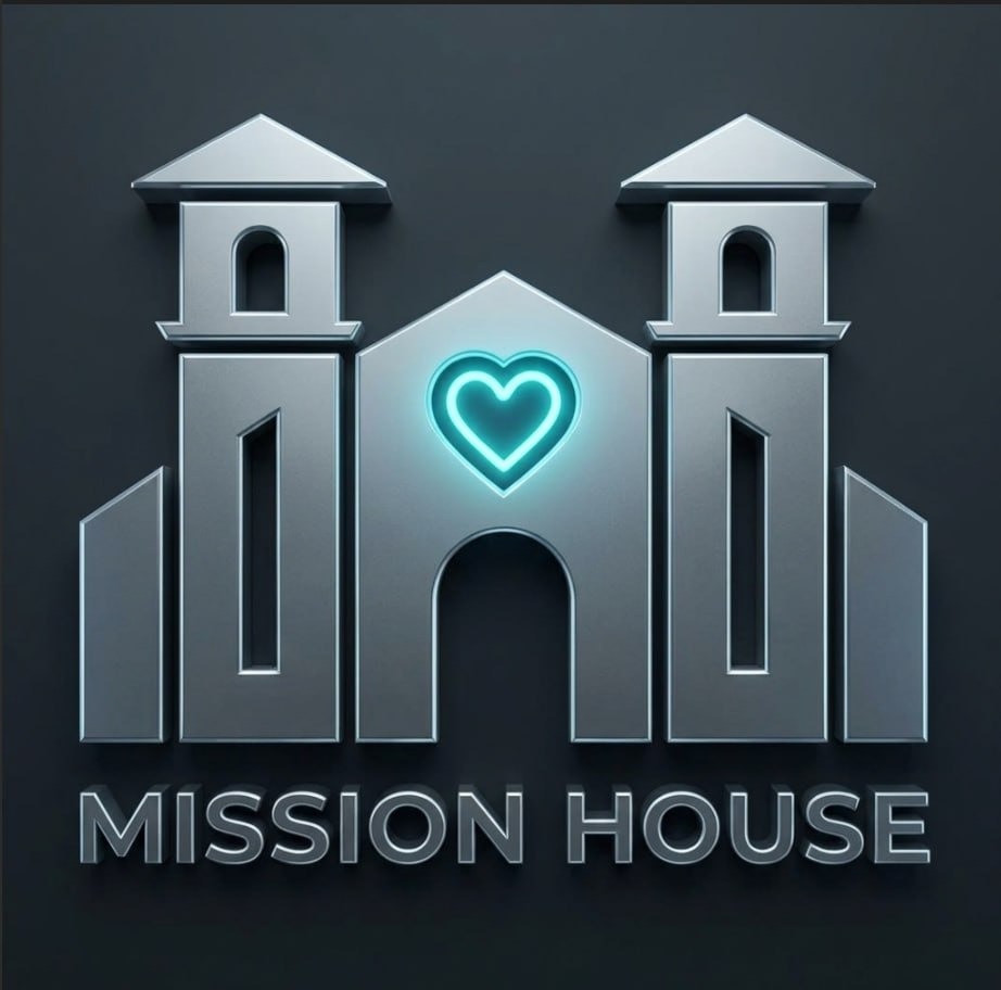 Mission House Logo